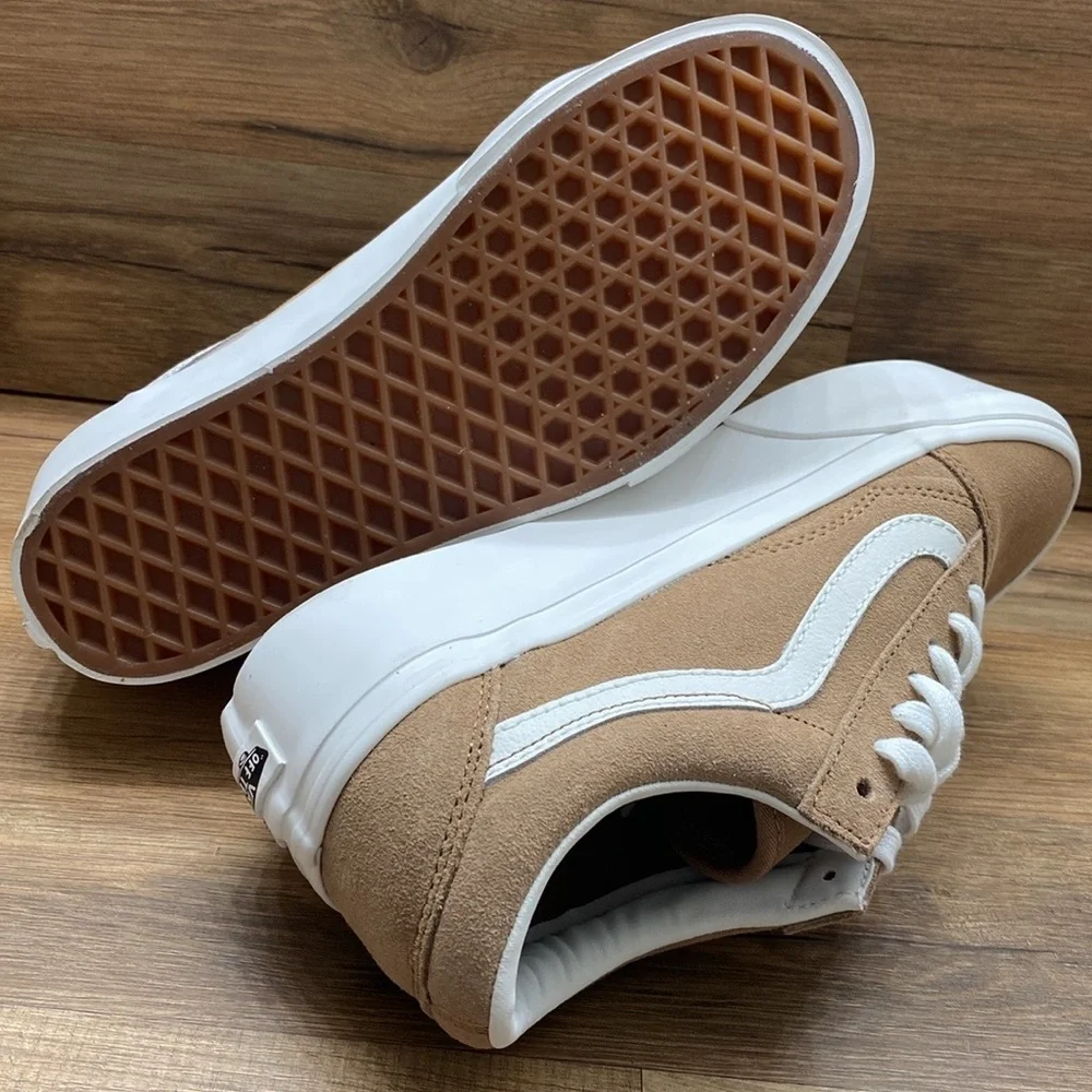 VANS OLD SKOOL STACKFORM BRAND 🔥 NEW - Picture 4 of 7